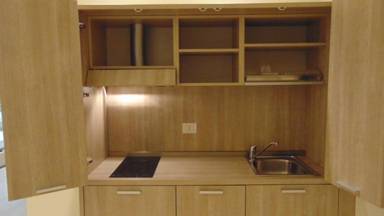 Turin Airport Hotel & Residence سان فرانشيسكو أل كامبو المظهر الخارجي الصورة