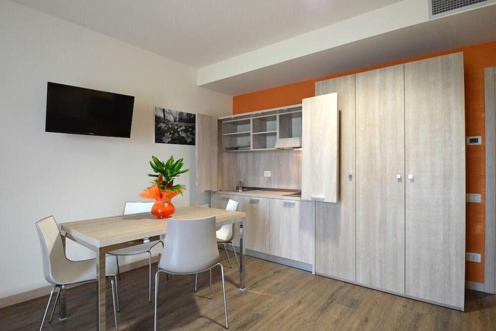 Turin Airport Hotel & Residence سان فرانشيسكو أل كامبو المظهر الخارجي الصورة