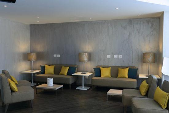 Turin Airport Hotel & Residence سان فرانشيسكو أل كامبو المظهر الخارجي الصورة