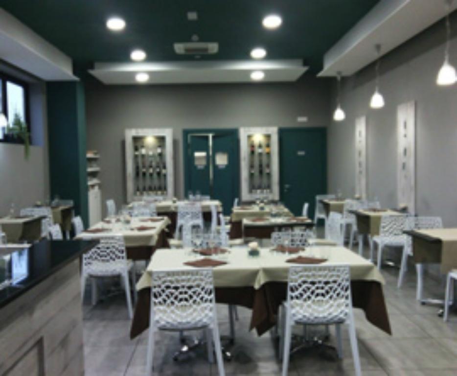 Turin Airport Hotel & Residence سان فرانشيسكو أل كامبو المظهر الخارجي الصورة