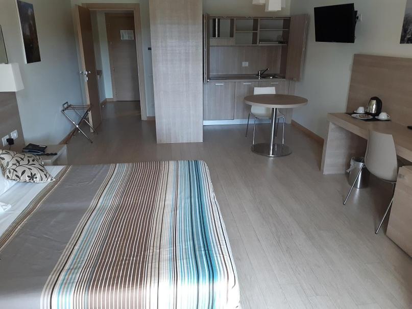 Turin Airport Hotel & Residence سان فرانشيسكو أل كامبو المظهر الخارجي الصورة